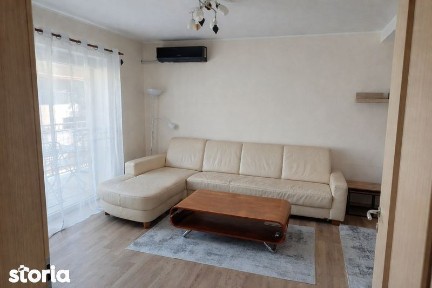 Apartament cu 2 camere de vanzare