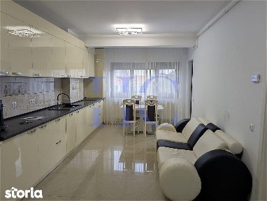 Apartament Modern de inchiriat in Sibiu, zona Kogalniceanu