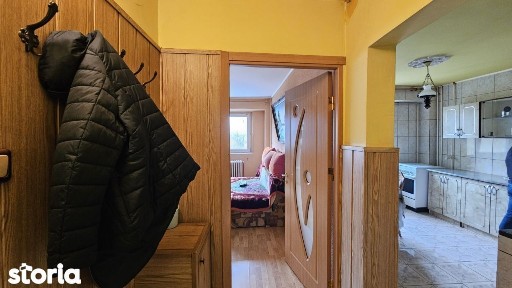 Apartament 2 camere decomandat, pet friendly, str Tasnad