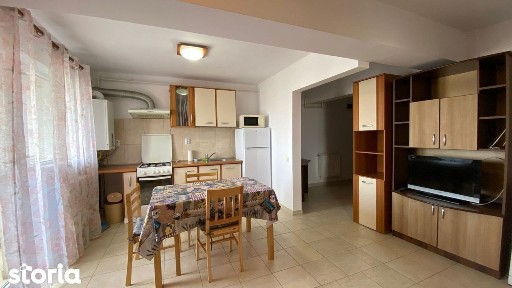 Apartament 2 camere, bloc nou, Calea Turzii cu loc de parcare