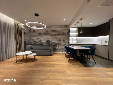 Apartament 2 Camere | One Herastrau Towers