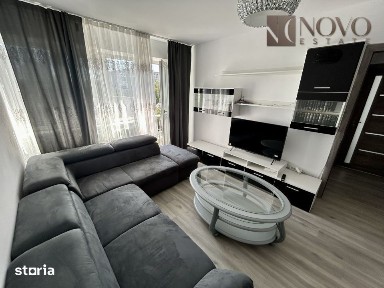 2 Camere | Campia Libertatii | Prima Inchiriere | AC | Balcon | Renova