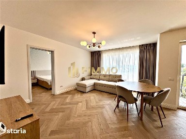 Apartament prima inchiriere | Loc de parcare privat | Lisaura | ID:169
