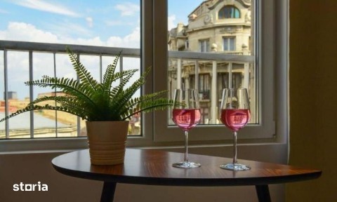 Calea Victoriei - Natiunile Unite | 3 Camere | 6/8 | Renovat | Metrou