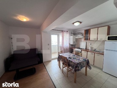 Apartament 2 camere, Zorilor, Parcare inclusa, BLOC NOU