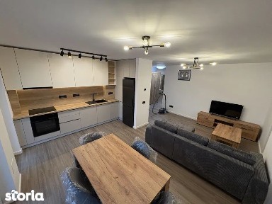 Apartament 3 camere de inchiriat Elite City bloc nou parcare subterana