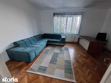 Apartament 3 camere, 86 mp, terasa, zona Centrala