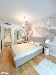 Apartament 2 Camere - Complex Premium - Parcare subterana - Superb