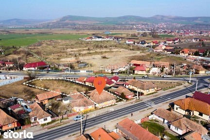 Casă cu teren generos | Ungheni | 99.000 €