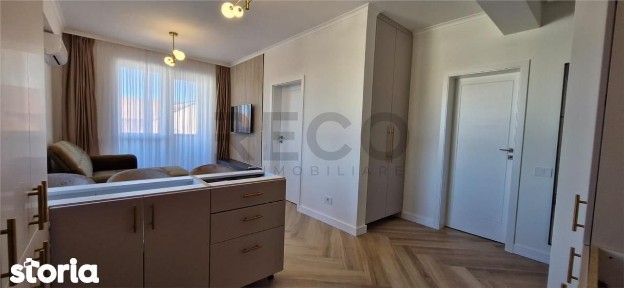 RECO Apartament Nou 2 camere in Oradea zona Iosia etaj 1