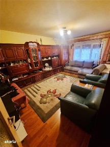 RECO Apartament cu 3 camere +2 bai decomadat Oradea-Calea Aradului