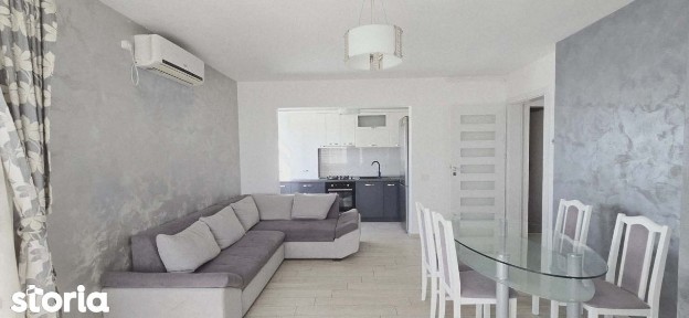 Apartament 3 camere de vânzare, cart. Prima Sova