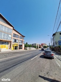 Strada Razboieni, Banat, Pitesti, Arges