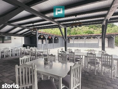 Restaurant Eşelniţa, potenţial turistic mare