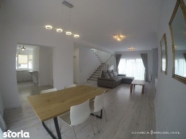 Casa, zona de Nord
