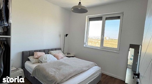 Duplex Giroc-4 camere-Mobilat si utilat-Oportunitate!