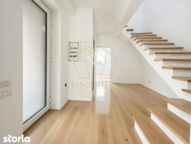Duplex modern 4 camere si 3 bai | Dumbravita - Zona Cora
