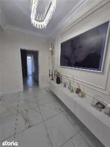 LUX IN MOSNITA NOUA - DUPLEX EXCLUSIVIST - INDEPENDENTA ENERGETICA - D