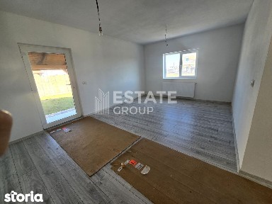 Duplex cu 4 camere in Mosnita Noua - 0% COMISION !