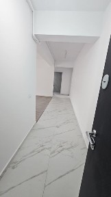Apartament 2 camere Dobroesti gradina curte