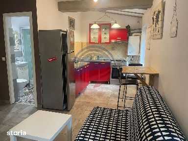 Casa de inchiriat