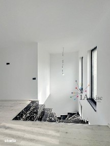 CASA MODERNA CU VEDERE PANORAMICA SPRE MUNTI in Cristian