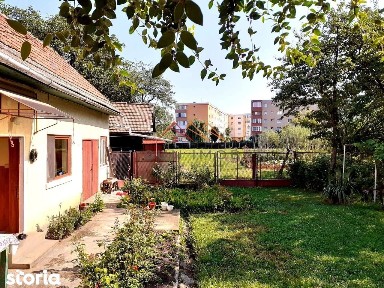 Casa 3 camere, teren 3625 mp, toate utilitatile, Sacele, Brasov