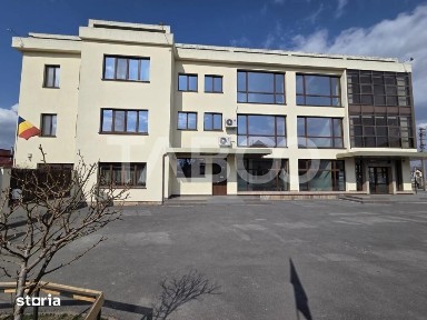 Cladire birouri de vanzare P+E1+E2 zona Inocentiu Micu Klein