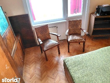 Apartament 3 Camere Etaj 1 cu garaj si boxa | Baia Mare Ultracentral