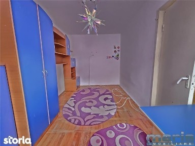 Apartament 2 camere eta 2 Dambu Str. Surianu mobilat.