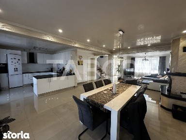 Casa individuala de vanzare in Selimbar 233 mpu cu teren de 1000 mp