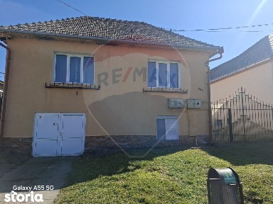 Axente Sever, Sibiu
