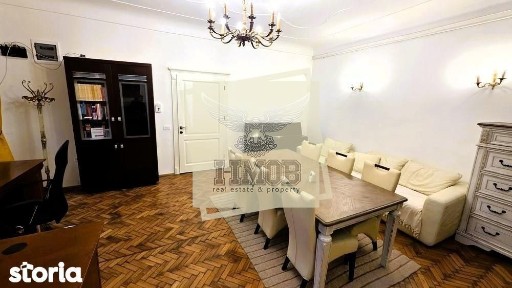 Spatiu birou Ultracentral 68 mpu