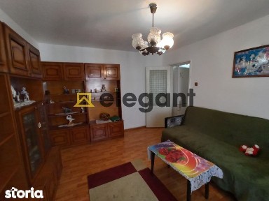 2 camere, centrala, bloc izolat, AC, Craiovita-Scoala 34