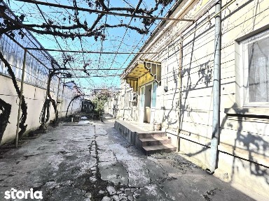 1 Mai, Braila