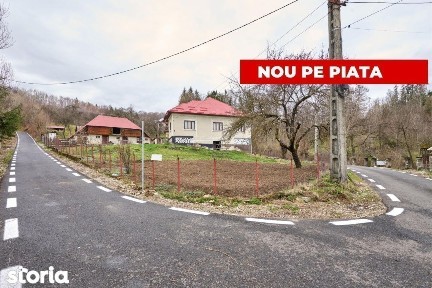 Strada Primar Pierin, Nucsoara, Arges