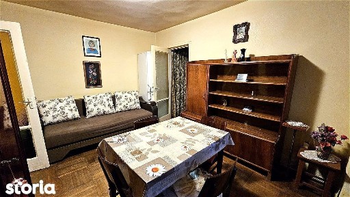 Vanzare apartament 2 camere - Micro 1 (fosta Cantina) (Comision ZERO)