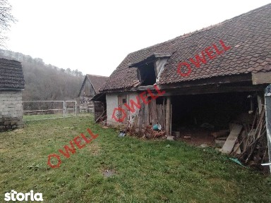 Casă de vânzare în Malnaș!