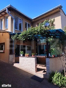 Casa 3 camere, 1079 mp teren, in zona Turda Noua