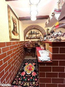 Proprietate exclusivista S+P+1+M 700 mp + 980 teren CT Brancoveanu