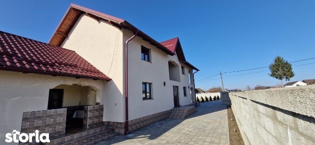 Vand Casa Baia-Suceava