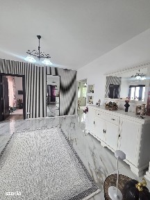 Se vinde casă superbă pe parter cu 900mp teren 
