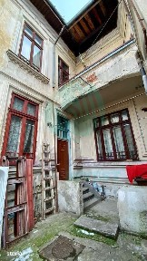 Casă interbelică cu potențial, lângă Cantemir - Mărășești