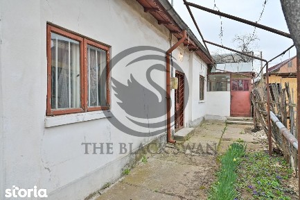 Casa cu 3 camere de vanzare I Zona Centrala - Ploiesti I Comision 0%