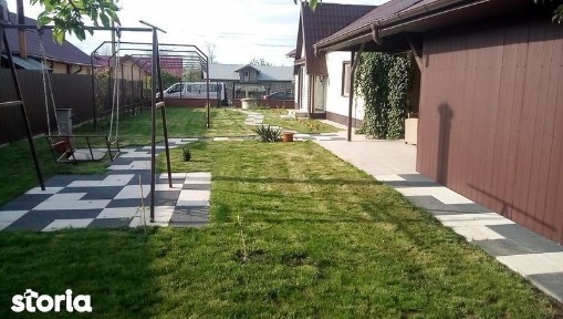 Casa de vanzare un loc de relaxare