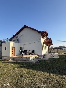 Casa Lilieci Ialomita de vanzare