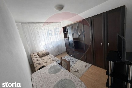 Apartament cu 2 camere de vânzare - Zona Cetate
