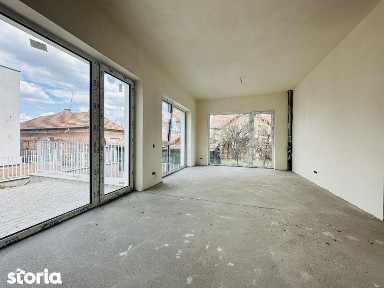 Oportunitate Exceptionala de Locuire, Investitie sau Sediu de Firma: D