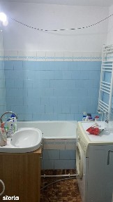 Apartament 3 Nicolae Bălcescu
