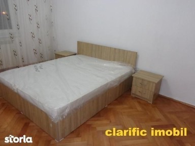 Apartament cu 2 camere, balcon, Bistrița